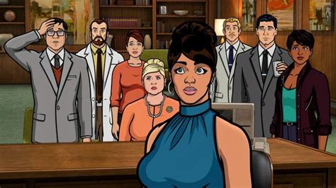 Watch Archer (2009) · Season 14 Full Episodes Online .